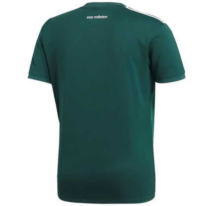 CAMISETA FÚTBOL SELECCIÓN MÉXICO COPA DEL MUNDO 2018 PRIMERA