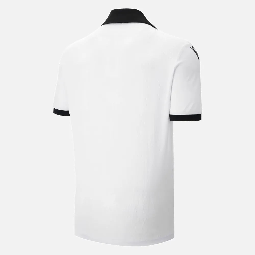 CAMISETA BURGOS CF HOME 25/26