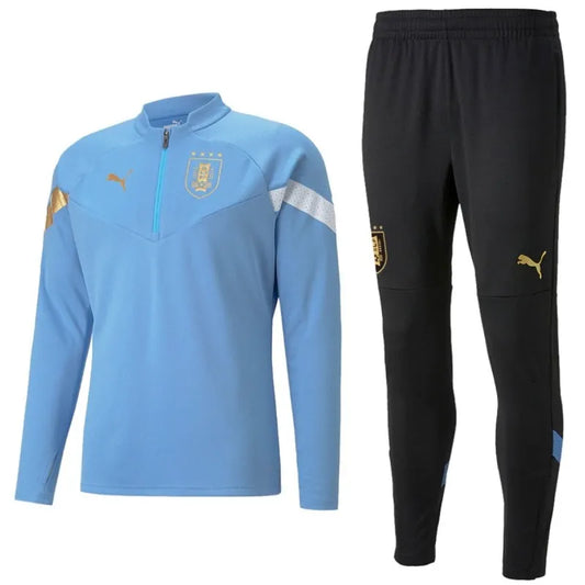 CHANDAL URUGUAY 2022/23