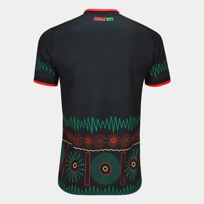 CAMISETA SELECCIÓN JAMAICA AFICIONADO 2