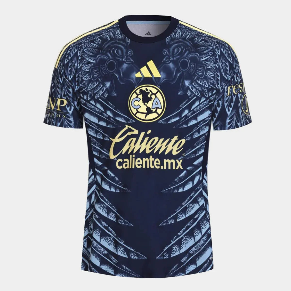 CAMISETA CLUB AMÉRICA AWAY 26/27