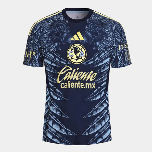 CAMISETA CLUB AMÉRICA AWAY 26/27