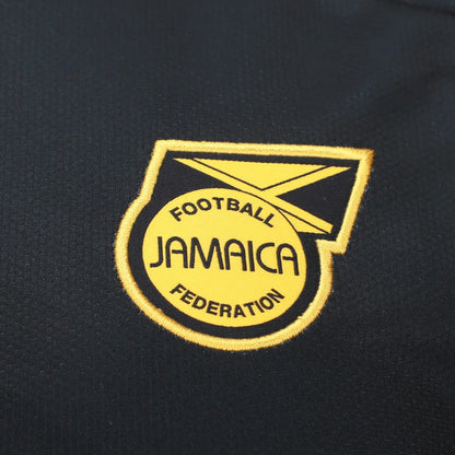 CAMISETA SELECCIÓN JAMAICA AFICIONADO 2