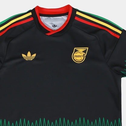 CAMISETA SELECCIÓN JAMAICA AFICIONADO 2