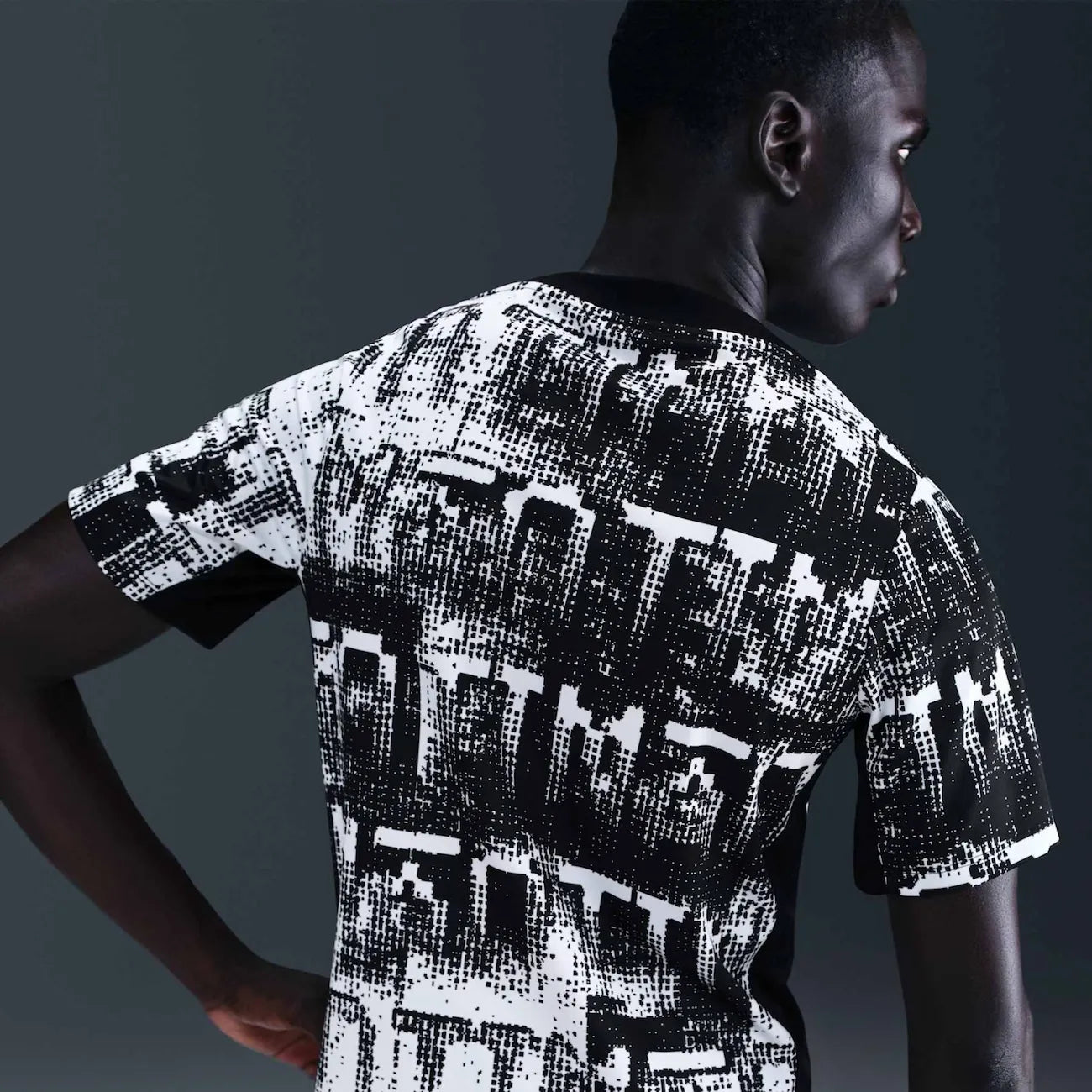 CAMISETA DEL CORINTHIANS PREPARTIDO 26/27 AFICIONADO