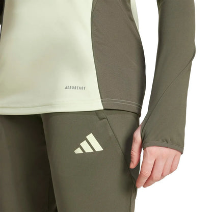 CHANDAL REAL MADRID MUJER 25/26 VERDE