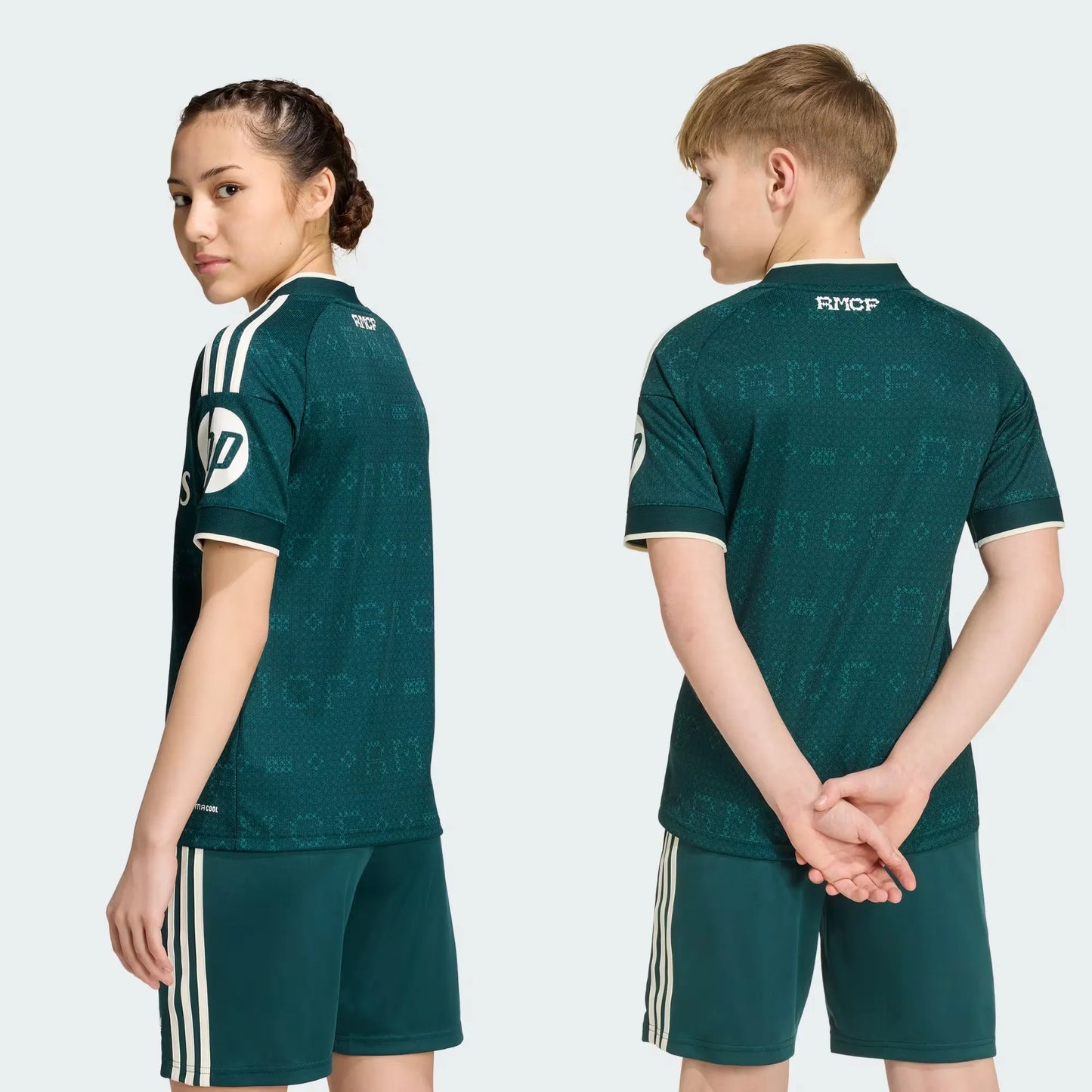 CAMISETA NIÑOS REAL MADRID AWAY 2026/27