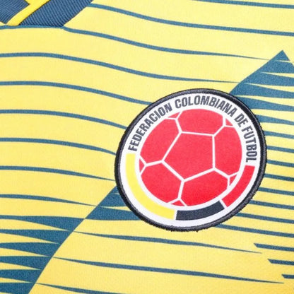 CAMISETA COLOMBIA COPA AMÉRICA 2019