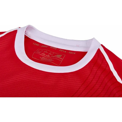 CAMISETA I SELECCIÓN DE COSTA RICA 2018