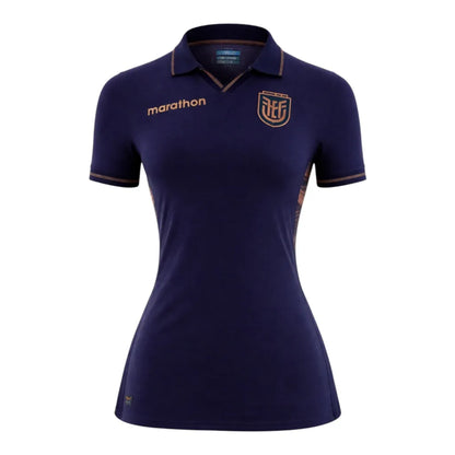 ECUADOR LIMITED EDITION 2026 WORLD CUP MUJER