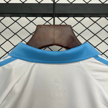 CAMISA E PANTALONES CORTOS PARA NIÑOS REAL ZARAGOZA 25/26