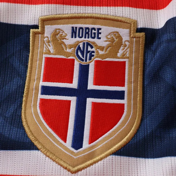 CAMISETA NORUEGA I 2026