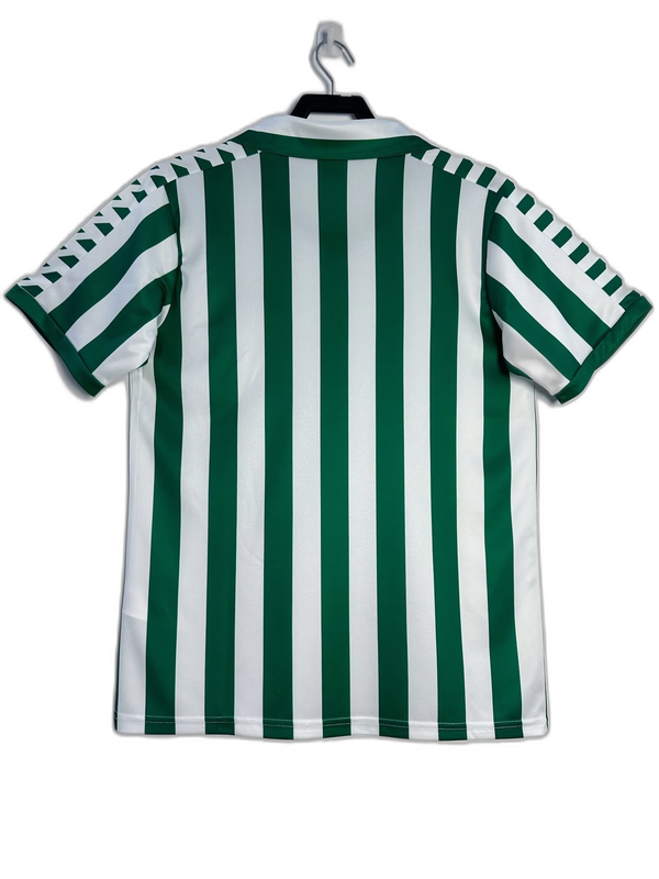 CAMISETA REAL BETIS 82/85 I CASA - VERSIÓN RETRO