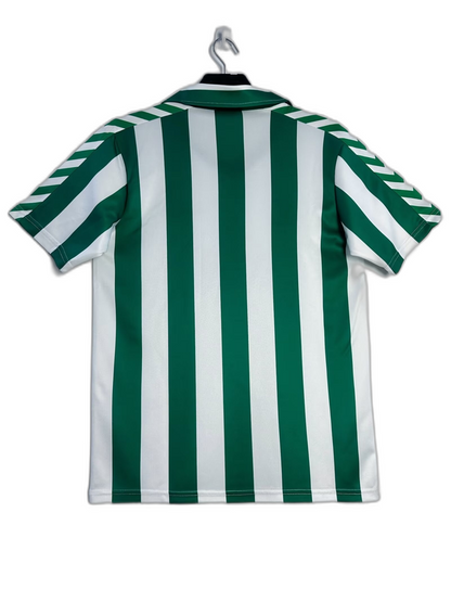 CAMISETA REAL BETIS 88/89 I CASA - VERSIÓN RETRO
