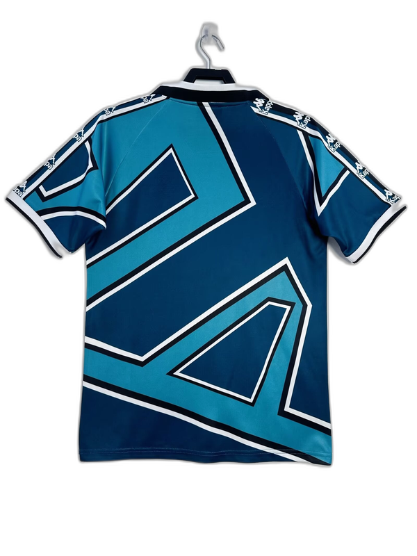 CAMISETA REAL BETIS 95/97 II VISITANTE - VERSIÓN RETRO