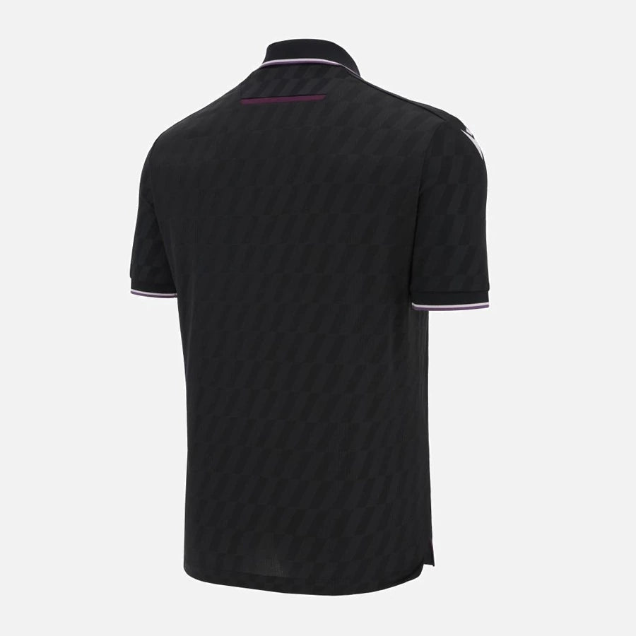 CAMISETA UD ALMERÍA TERCERA 25/26 PARA HOMBRE FAN