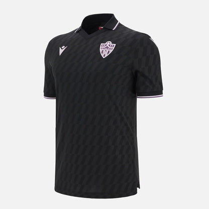 CAMISETA UD ALMERÍA TERCERA 25/26 PARA HOMBRE FAN