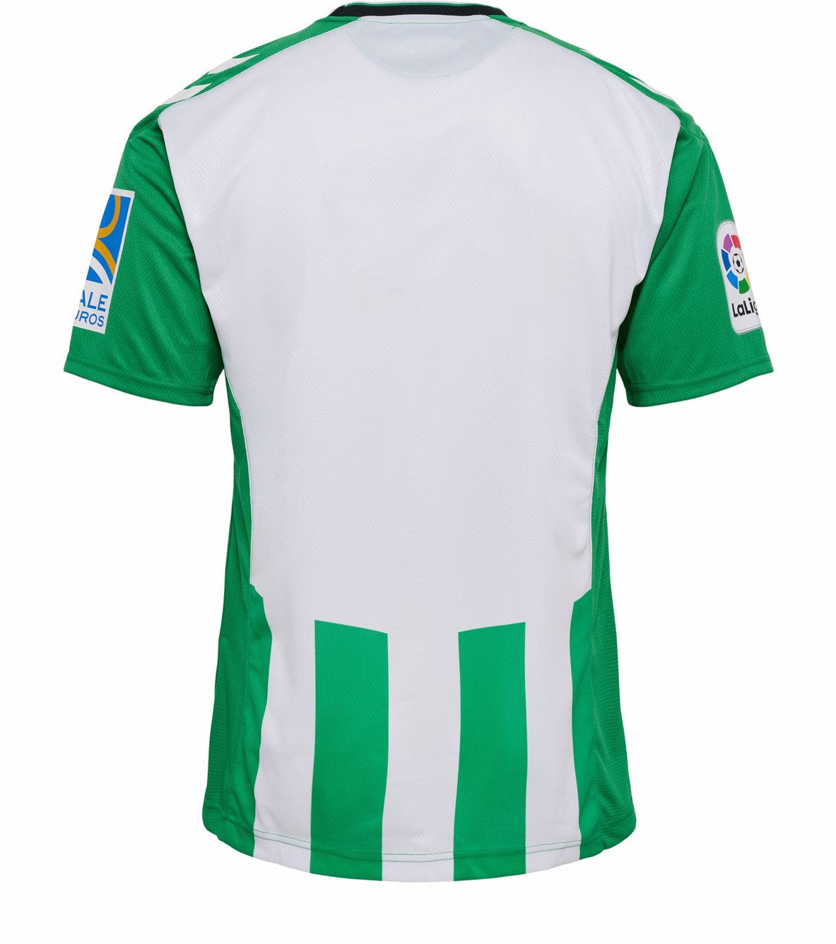 CAMISETA REAL BETIS 22/23 I CASA - VERSIÓN AFICIONADO