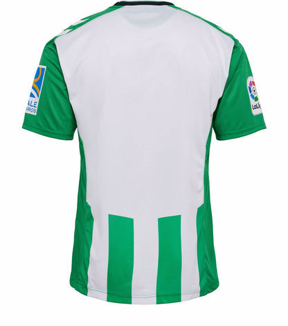 CAMISETA REAL BETIS 22/23 I CASA - VERSIÓN AFICIONADO