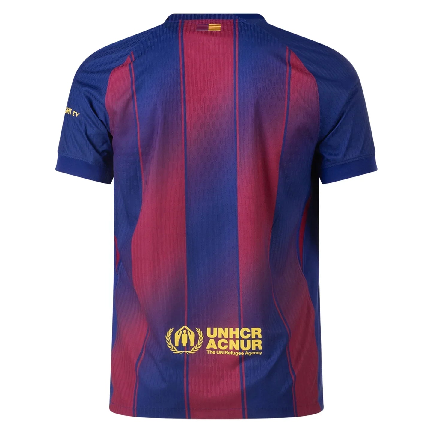 CAMISETA BARCELONA 25/26 I CASA - VERSIÓN JUGADOR