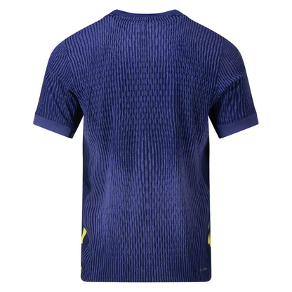 CAMISETA ATLÉTICO DE MADRID 25/26 II VISITANTE - VERSIÓN AFICIONADO