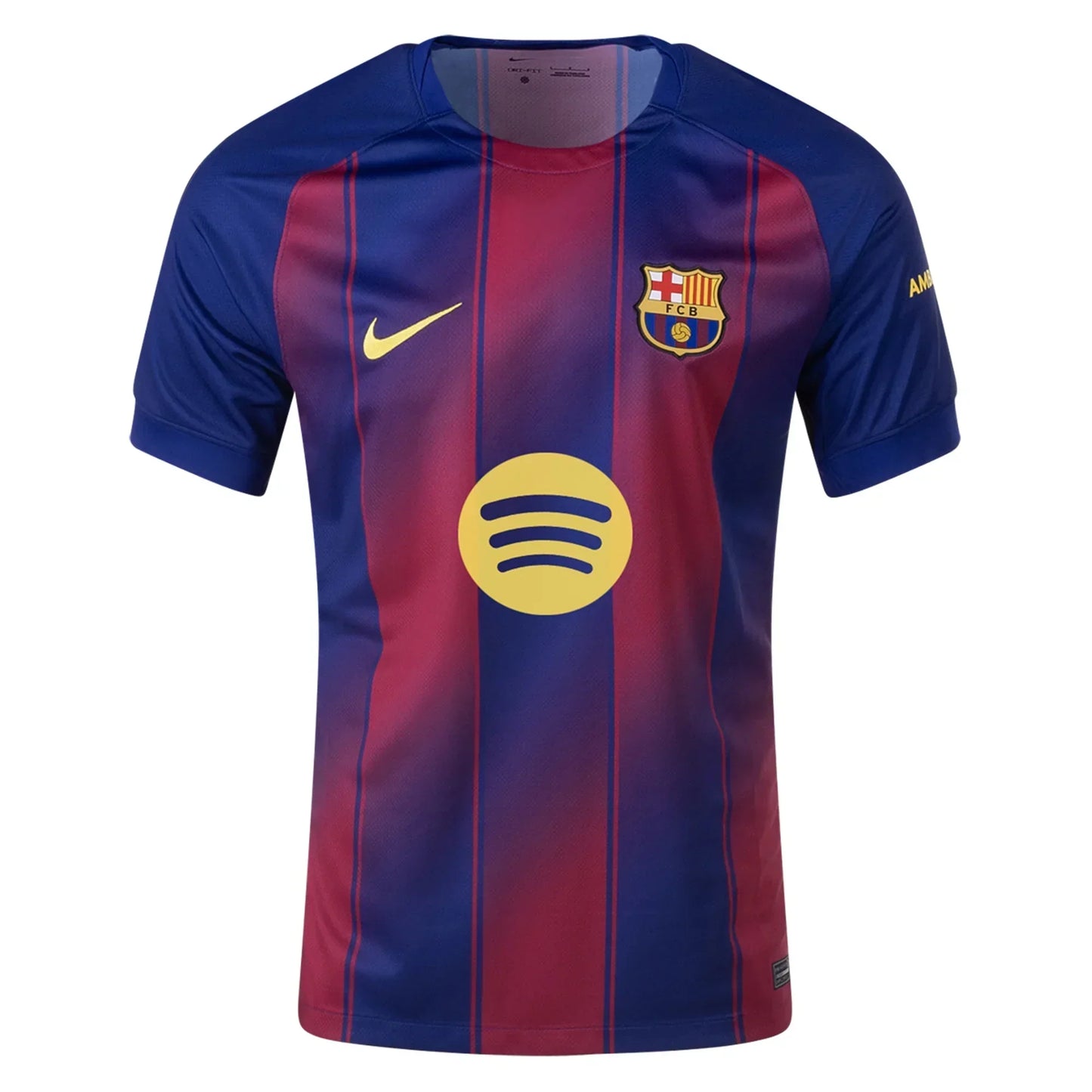 CAMISETA RAPHINHA - BARCELONA 25/26 I CASA - VERSIÓN AFICIONADO
