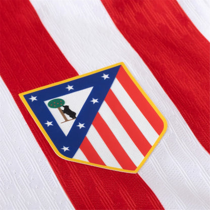 CAMISETA ATLÉTICO DE MADRID 25/26 I CASA - VERSIÓN JUGADOR