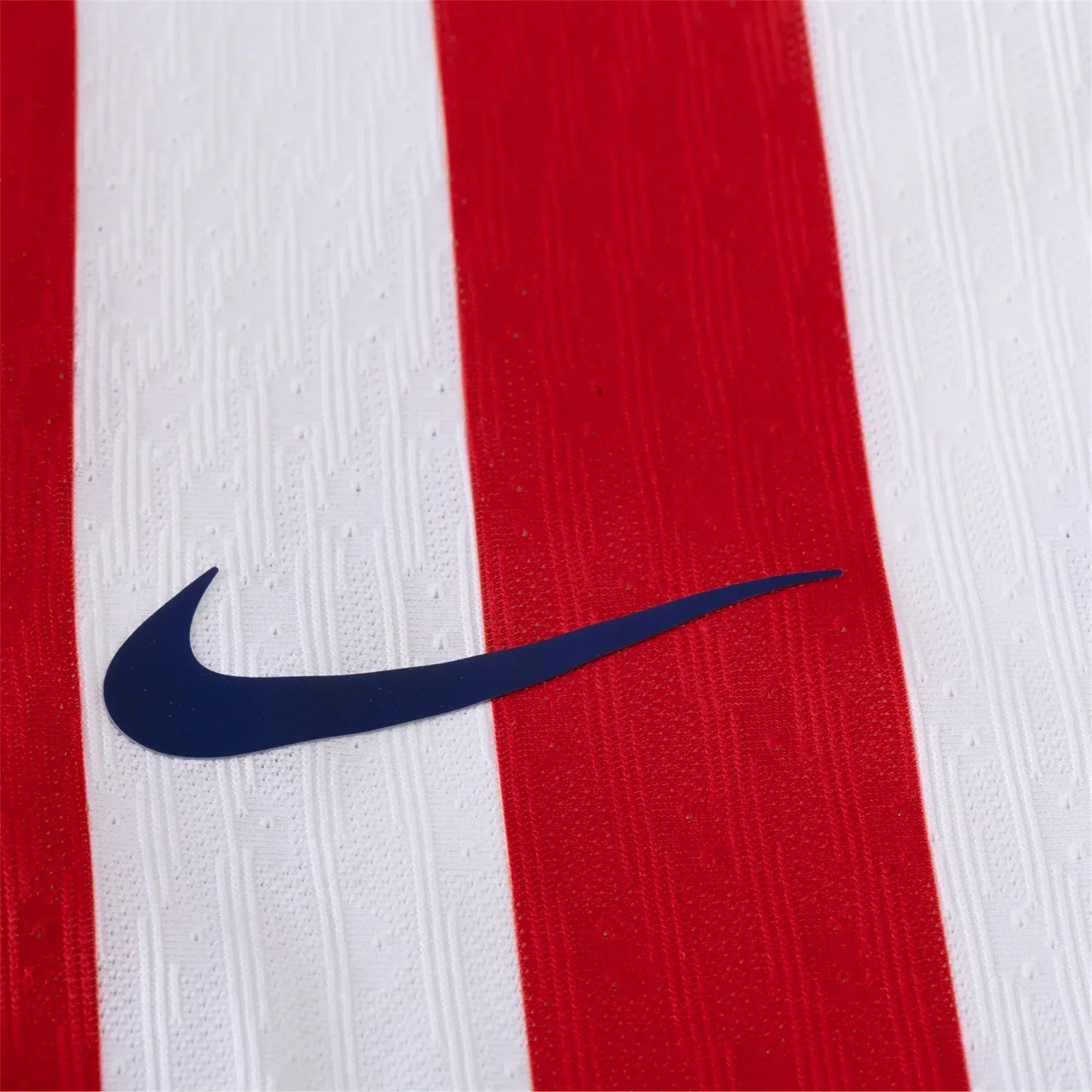 CAMISETA ATLÉTICO DE MADRID 25/26 I CASA - VERSIÓN JUGADOR