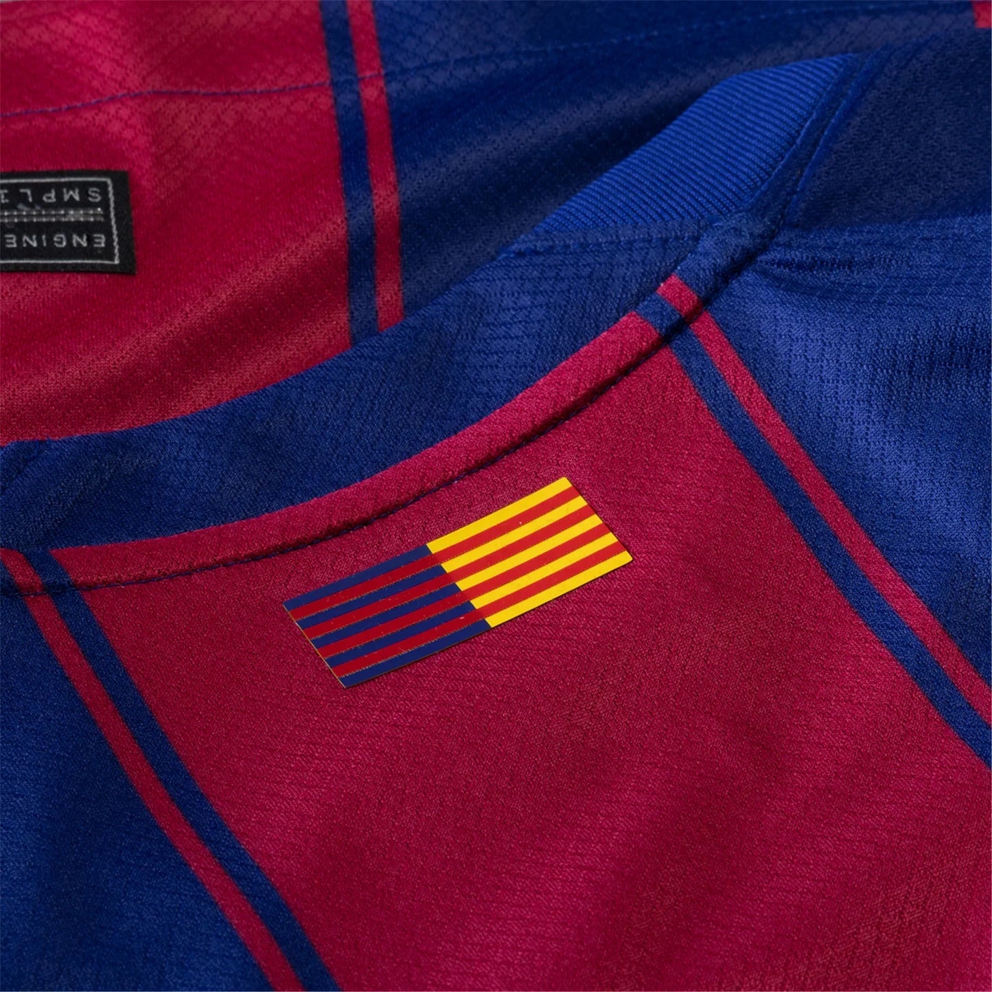 CAMISETA RAPHINHA - BARCELONA 25/26 I CASA - VERSIÓN AFICIONADO