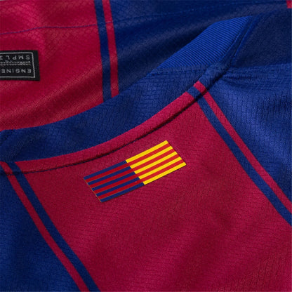 CAMISETA RAPHINHA - BARCELONA 25/26 I CASA - VERSIÓN AFICIONADO