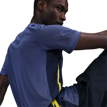 CAMISETA ATLÉTICO DE MADRID 25/26 II VISITANTE - VERSIÓN JUGADOR