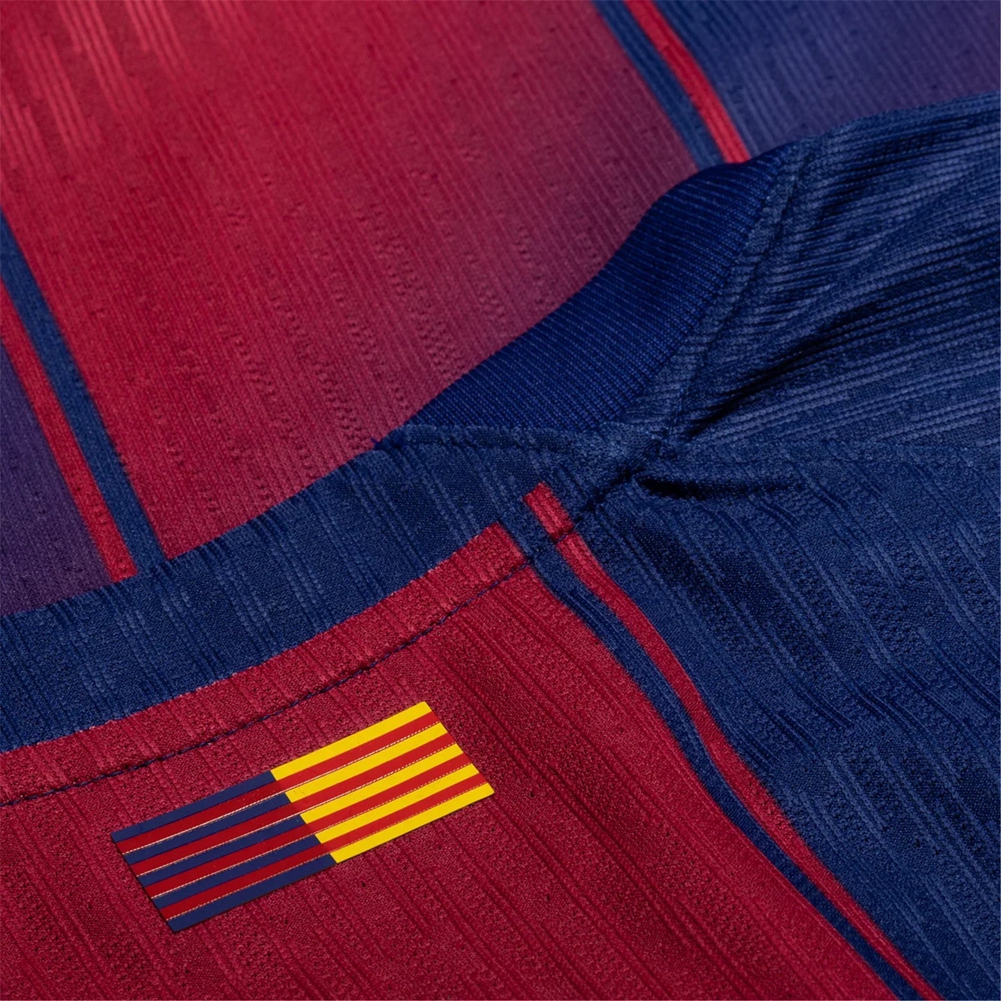CAMISETA BARCELONA 25/26 I CASA - VERSIÓN JUGADOR