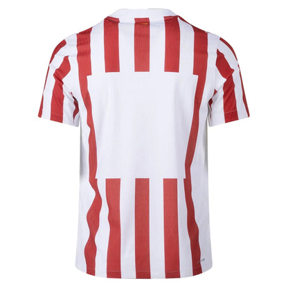 CAMISETA ATLÉTICO DE MADRID 25/26 I CASA - VERSIÓN JUGADOR