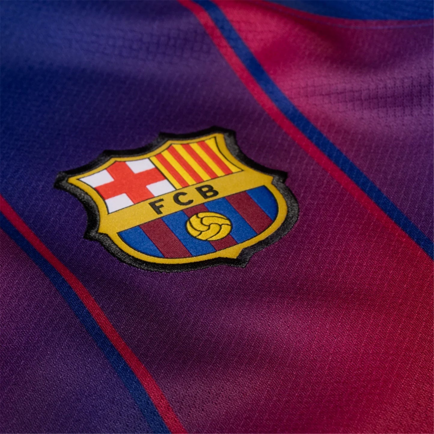 CAMISETA BARCELONA 25/26 I CASA - MUJER