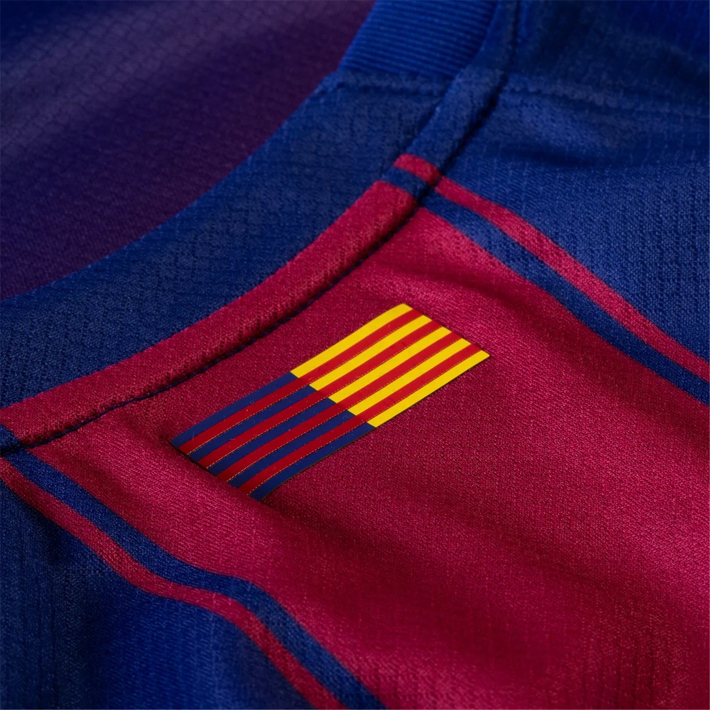 CAMISETA BARCELONA 25/26 I CASA - MUJER