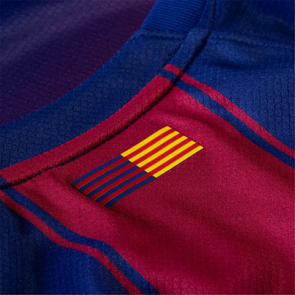 CAMISETA BARCELONA 25/26 I CASA - MUJER