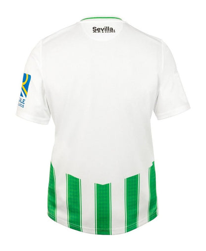 CAMISETA REAL BETIS 23/24 I CASA - VERSIÓN AFICIONADO